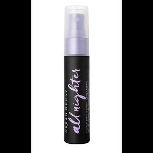 All Nighter Long-Lasting Makeup Setting Spray
